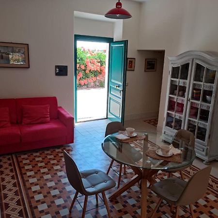 Villa Casa Guascari Castelsardo Esterno foto
