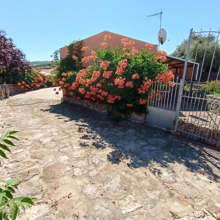 Villa Casa Guascari Castelsardo Esterno foto