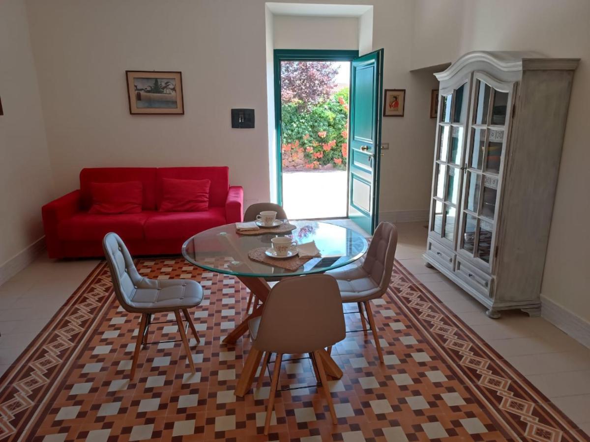 Villa Casa Guascari Castelsardo Esterno foto