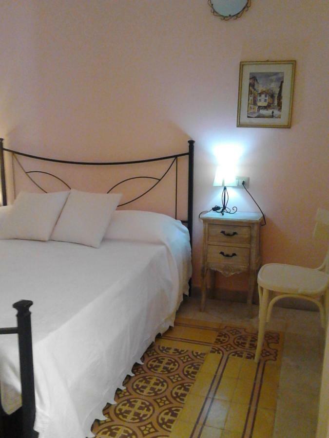 Villa Casa Guascari Castelsardo Esterno foto